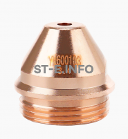 Сопло D=1.8 для плазмотрона YK600 - st-e.info - Екатеринбург