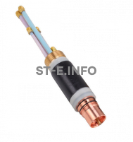 Замена плазмотрона для системы плазменной резки ТМ Beverly (Беверли Арктерм) - st-e.info - Екатеринбург