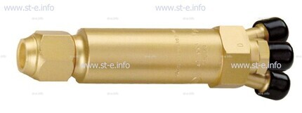 Резак пропановый механизированный 133-2FV - st-e.info - Екатеринбург