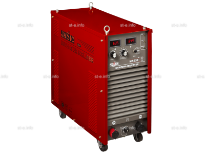 Сварочный трактор MZ 630 (J38) - st-e.info - Екатеринбург