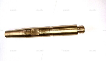 Держатель наконечника трактора MZ-1000 - st-e.info - Екатеринбург
