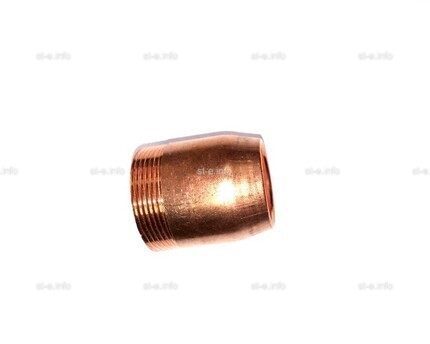 Флюсовый конус MZ-1000 - st-e.info - Екатеринбург