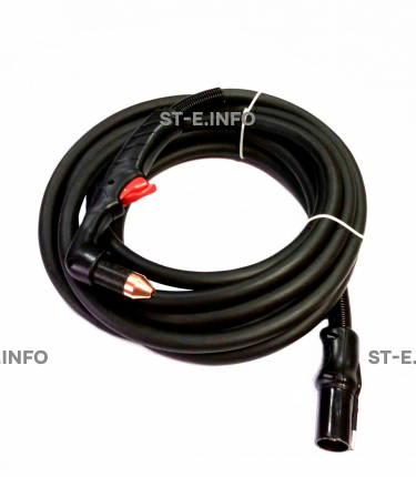 Ручной плазмотрон Technocut 105 - st-e.info - Екатеринбург