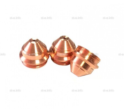 Сопло D.1,4 TR0115-14SS - st-e.info - Екатеринбург