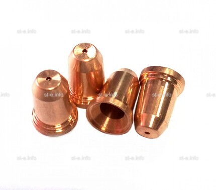 Сопло для плазмотрона AUTOCUT S125P арт. PD0179-14 - st-e.info - Екатеринбург