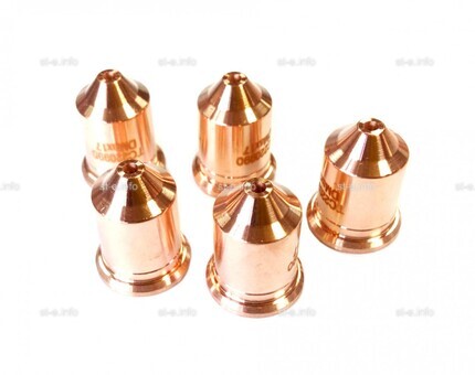 220990 Сопло Tehnocut DMax 18 d. 1,8 mm - st-e.info - Екатеринбург