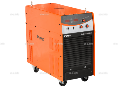 Сварочный трактор MZ 1000 (M308) - st-e.info - Екатеринбург