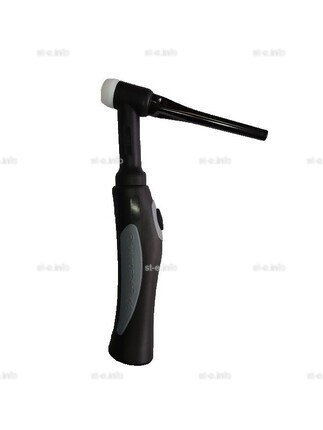 Сварочная горелка SINTIG-26MKP-FX, длиной 8 метров, разъем 7-pin - st-e.info - Екатеринбург