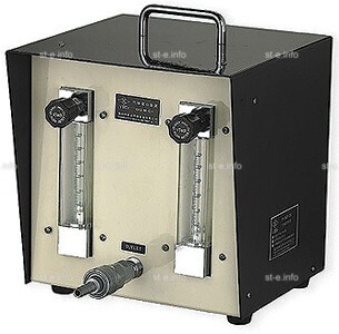 Смеситель газа W-300-2S - st-e.info - Екатеринбург