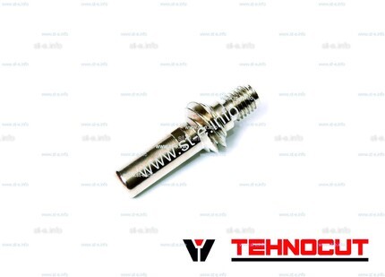 Электрод для плазмотрона LC105 арт. W03X0893-60A TEHNOCUT - st-e.info - Екатеринбург