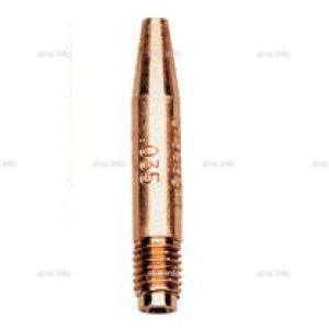 Усеченный  наконечник 0,8мм KP14T-30 - st-e.info - Екатеринбург