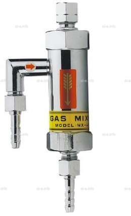 Смеситель газа MX-25 - st-e.info - Екатеринбург