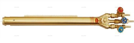 Резак пропановый механизированный GJ300 - st-e.info - Екатеринбург