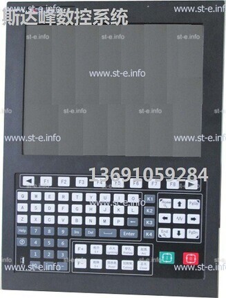 Управляющий блок ЧПУ SF-5200H - st-e.info - Екатеринбург
