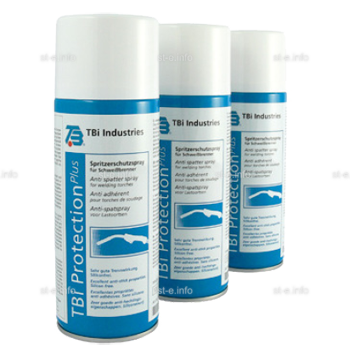 Спрей антипригарный TBi PROTECTION PLUS - st-e.info - Екатеринбург
