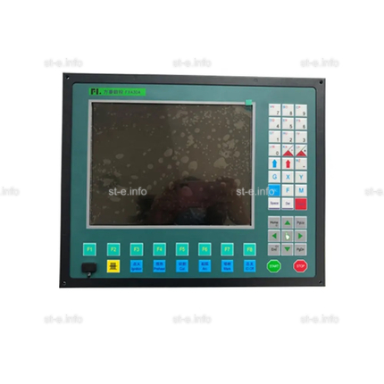 Управляющий блок ЧПУ FX430A - 4 axis подходит для раскроя профильной трубы + программное обеспечение  - st-e.info - Екатеринбург