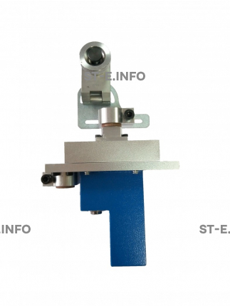 Блок колебаний системы ED-WRS - st-e.info - Екатеринбург