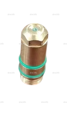 Электрод усиленный для плазмотронов YGX370AF  - st-e.info - Екатеринбург