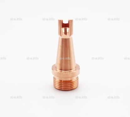 Сопло сварочное ES-12 - st-e.info - Екатеринбург
