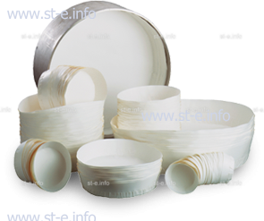 Заглушка водорастворимая EZ Purge EZP-60 (1524 mm)  - st-e.info - Екатеринбург