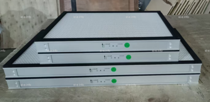 HEPA-фильтр для беспылевого бокса STV-1310 - st-e.info - Екатеринбург