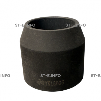 Завихритель YIK-130 PRO - st-e.info - Екатеринбург