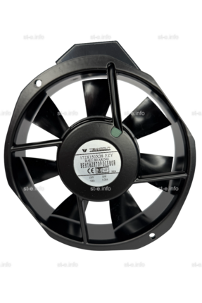 Вентилятор  Fan 172*150*38 145FZY Ball (качения) - st-e.info - Екатеринбург
