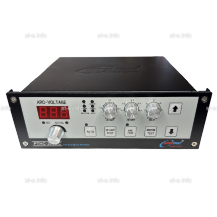 Контроллер высоты PTHC-200DC-PT - st-e.info - Екатеринбург