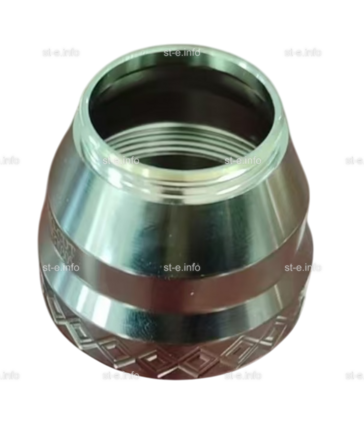 Кожух защитный для плазмотронов YGX370AF  - st-e.info - Екатеринбург