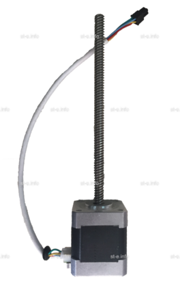Мотор датчика высоты SF-HC30 - st-e.info - Екатеринбург