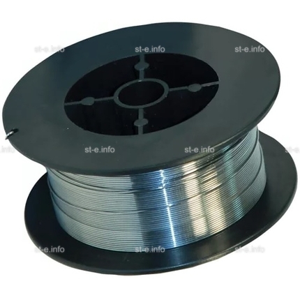 Проволока Порошковая SW-316L Cored d=1.2 D 300 - st-e.info - Екатеринбург