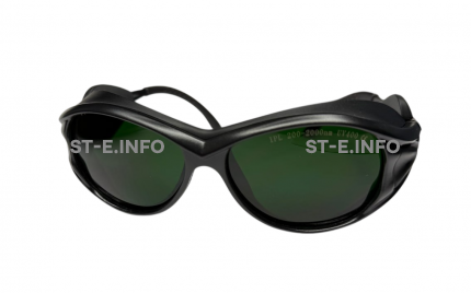 Очки для лазерной сварки тип А - st-e.info - Екатеринбург
