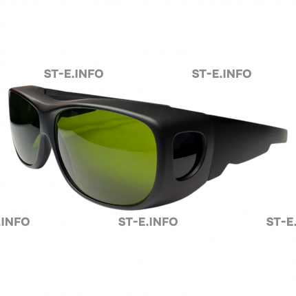 Очки для лазерной сварки тип С - st-e.info - Екатеринбург