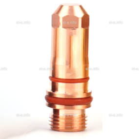 Электрод 30-300A TR040130 (TR-300) - st-e.info - Екатеринбург